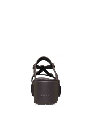 WOMEN'S CLOGS - CROCS COFFEE - CR.212011 3