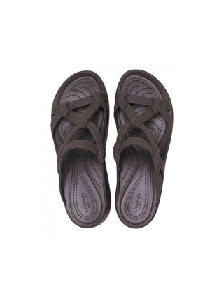 WOMEN'S CLOGS - CROCS COFFEE - CR.212011 4