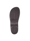 WOMEN'S CLOGS - CROCS COFFEE - CR.212011 5