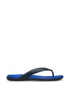 MEN'S FLIP-FLOPS - BLUE CROCS - CR.212035 1
