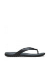 MEN'S FLIP-FLOPS - CROCS BLACK - CR.212035 1