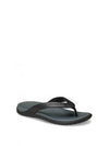 MEN'S FLIP-FLOPS - CROCS BLACK - CR.212035 2