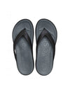 MEN'S FLIP-FLOPS - CROCS BLACK - CR.212035 3
