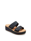 WOMEN'S SHOES - CROCS BLACK - CR.212408 2