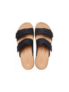 WOMEN'S SHOES - CROCS BLACK - CR.212408 3