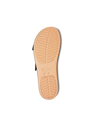 WOMEN'S SHOES - CROCS BLACK - CR.212408 4