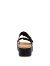 WOMEN'S SHOES - CROCS BLACK - CR.212408 5