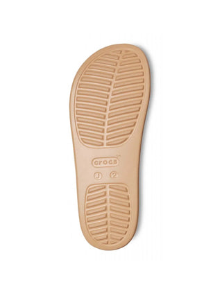 SANDALO BAMBINA - CROCS ROSA - CR.212708 5