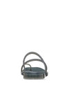 WOMEN'S MULES - GREY CROCS - CR.212865 3