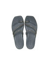 WOMEN'S MULES - GREY CROCS - CR.212865 4
