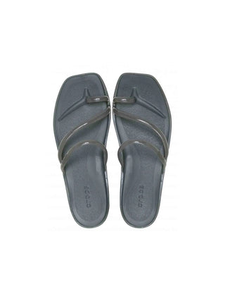 WOMEN'S MULES - GREY CROCS - CR.212865 4