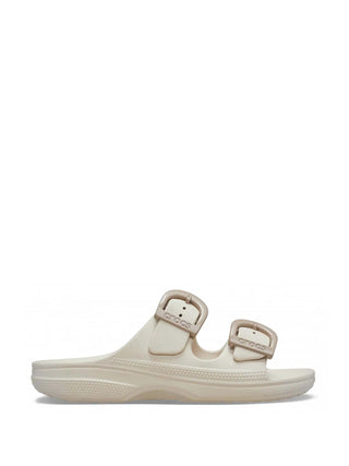 WOMEN'S SANDAL - CROCS BEIGE - CR.212867