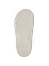 WOMEN'S SANDAL - CROCS BEIGE - CR.212867 5