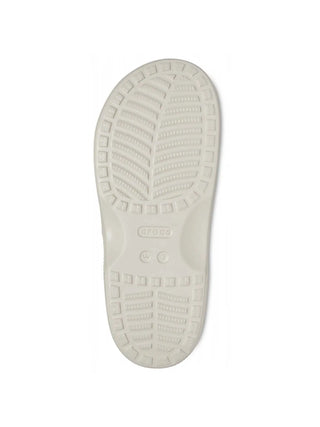 WOMEN'S SANDAL - CROCS BEIGE - CR.212867 5