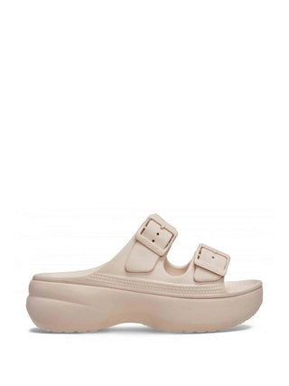 WOMEN'S SANDAL - PINK CROCS - CR.212880