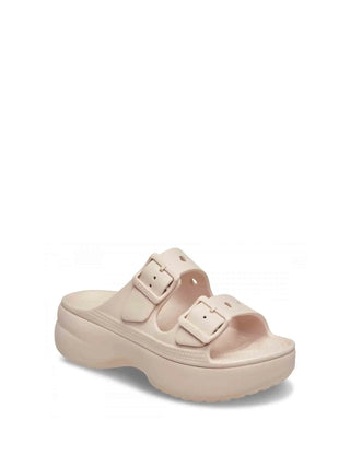 WOMEN'S SANDAL - PINK CROCS - CR.212880 2