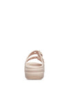 WOMEN'S SANDAL - PINK CROCS - CR.212880 3
