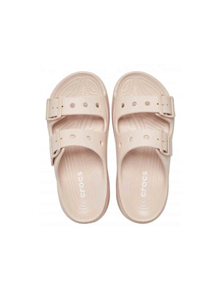 WOMEN'S SANDAL - PINK CROCS - CR.212880 4