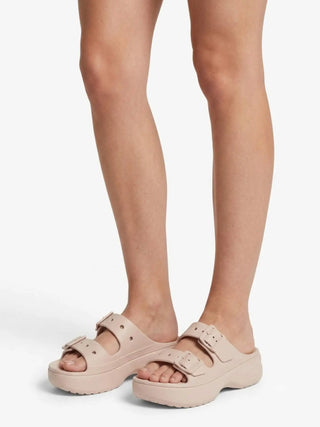 WOMEN'S SANDAL - PINK CROCS - CR.212880 6