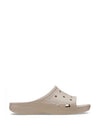 WOMEN'S MULES - BEIGE CROCS - CR.213294 1