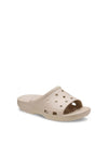WOMEN'S MULES - BEIGE CROCS - CR.213294 2