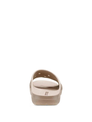 WOMEN'S MULES - BEIGE CROCS - CR.213294 3