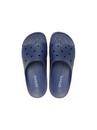 MEN'S SLIPPERS - CROCS NAVY - CR.213298 4