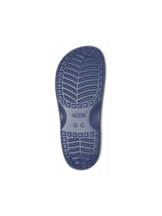 MEN'S SLIPPERS - CROCS NAVY - CR.213298 5