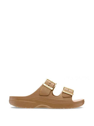 WOMEN'S MULES - BROWN CROCS - CR.213316
