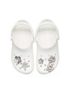 UNISEX CHARMS - UNIQUE CROCS - CR.4169 JIB 3