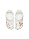 UNISEX CHARMS - UNIQUE CROCS - CR.4286 JIB 2