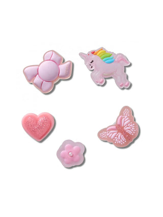 UNISEX CHARMS - CROCS UNIQUE - CR.5521 JIB