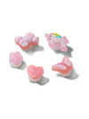 UNISEX CHARMS - CROCS UNIQUE - CR.5521 JIB 2