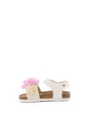 GIRL'S SANDAL - COLORS OF CALIFORNIA MULTI - HC.2406 4