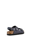 BOY'S SANDAL - COLORS OF CALIFORNIA NAVY - HC.2412 3