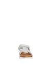UNISEX CHILDREN'S SANDAL - COLORS OF CALIFORNIA SILVER - HC.2601 3