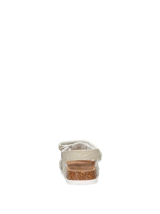 UNISEX KIDS' SANDAL - COLORS OF CALIFORNIA GOLD - HC.2601 5