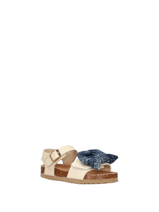 UNISEX CHILDREN'S SANDAL - COLORS OF CALIFORNIA JEANS - HC.2605 2