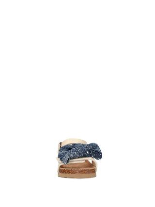 UNISEX CHILDREN'S SANDAL - COLORS OF CALIFORNIA JEANS - HC.2605 3