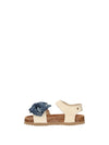 UNISEX CHILDREN'S SANDAL - COLORS OF CALIFORNIA JEANS - HC.2605 4
