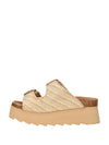 WOMEN'S SANDAL - COLORS OF CALIFORNIA GOLD - HC.BES600 4