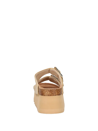 WOMEN'S SANDAL - COLORS OF CALIFORNIA GOLD - HC.BES600 5