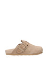 WOMEN'S MULES - COLORS OF CALIFORNIA BEIGE - HC.BIO086N 1