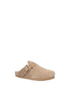WOMEN'S MULES - COLORS OF CALIFORNIA BEIGE - HC.BIO086N 2