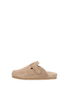 WOMEN'S MULES - COLORS OF CALIFORNIA BEIGE - HC.BIO086N 4