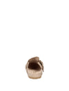 WOMEN'S MULES - COLORS OF CALIFORNIA BEIGE - HC.BIO086N 5