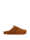WOMEN'S MULES - COLORS OF CALIFORNIA TAN - HC.BIO086N 1