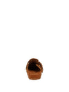 WOMEN'S MULES - COLORS OF CALIFORNIA TAN - HC.BIO086N 5