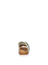 WOMEN'S MULES - COLORS OF CALIFORNIA ICE - HC.BIO406NN 5