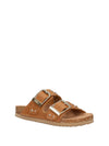 WOMEN'S SANDAL - COLORS OF CALIFORNIA NATURAL - HC.BIO501 2